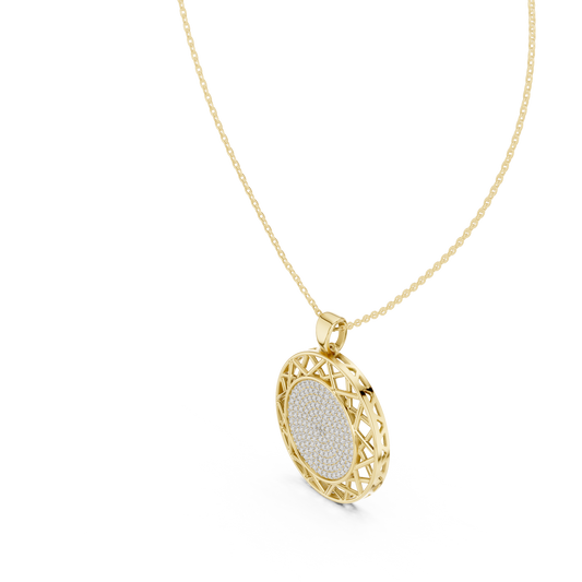 Pendant (PND-0015) N
