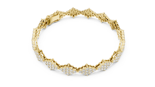 Bracelet (BR-0085) N