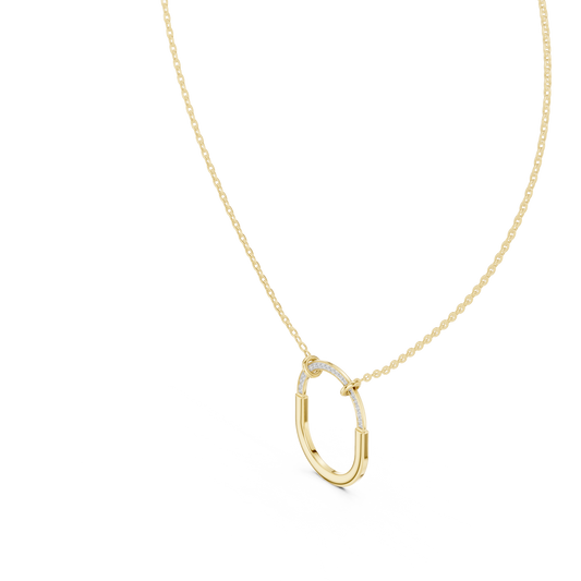 Pendant (PND-0013) N