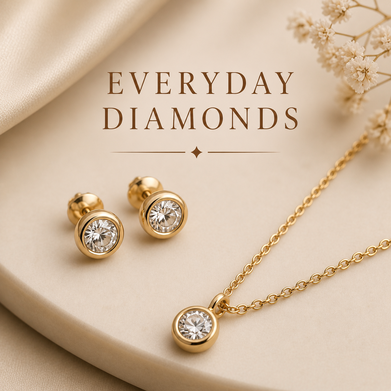 Everyday Diamonds