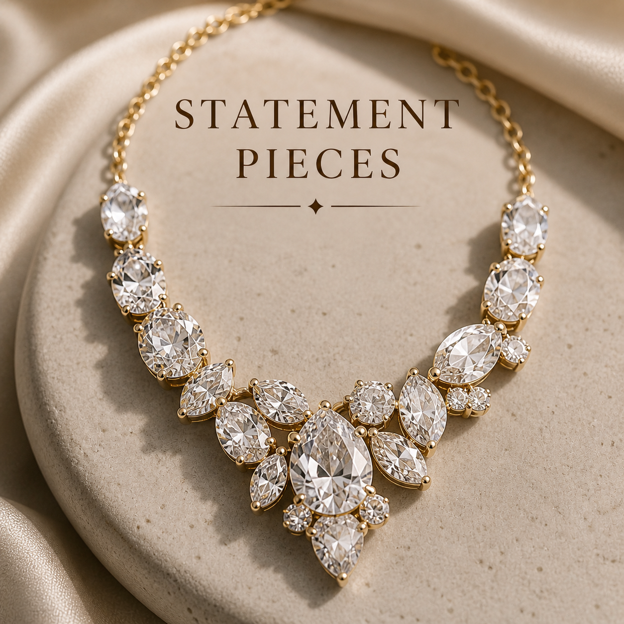 Statement Pieces