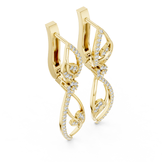 Earrings (ER-0072)