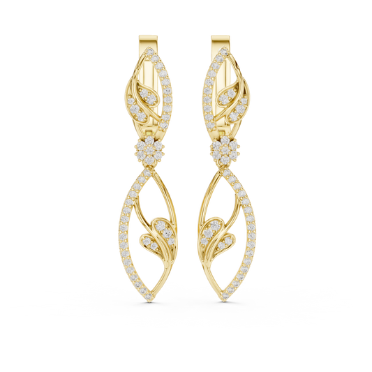 Earrings (ER-0072)