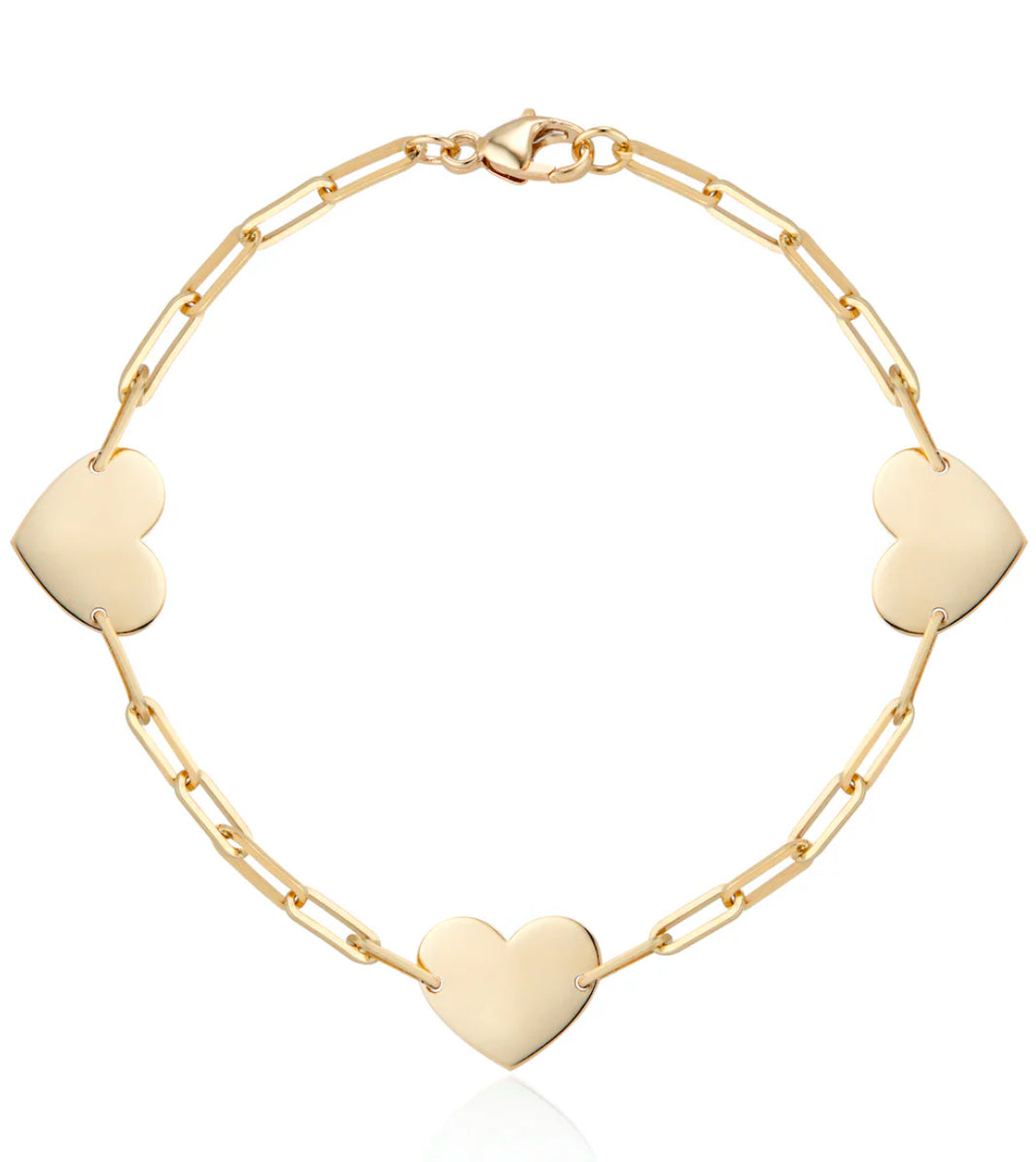 Diamond Bracelet - 10