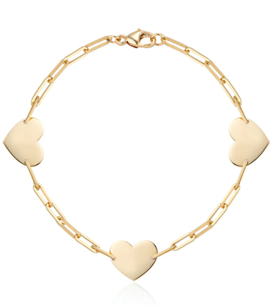 Diamond Bracelet - 10