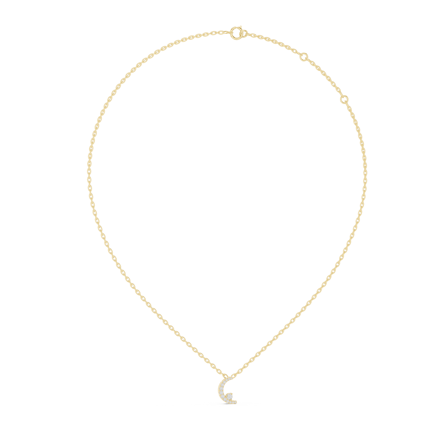Pendant (PND-0009) N
