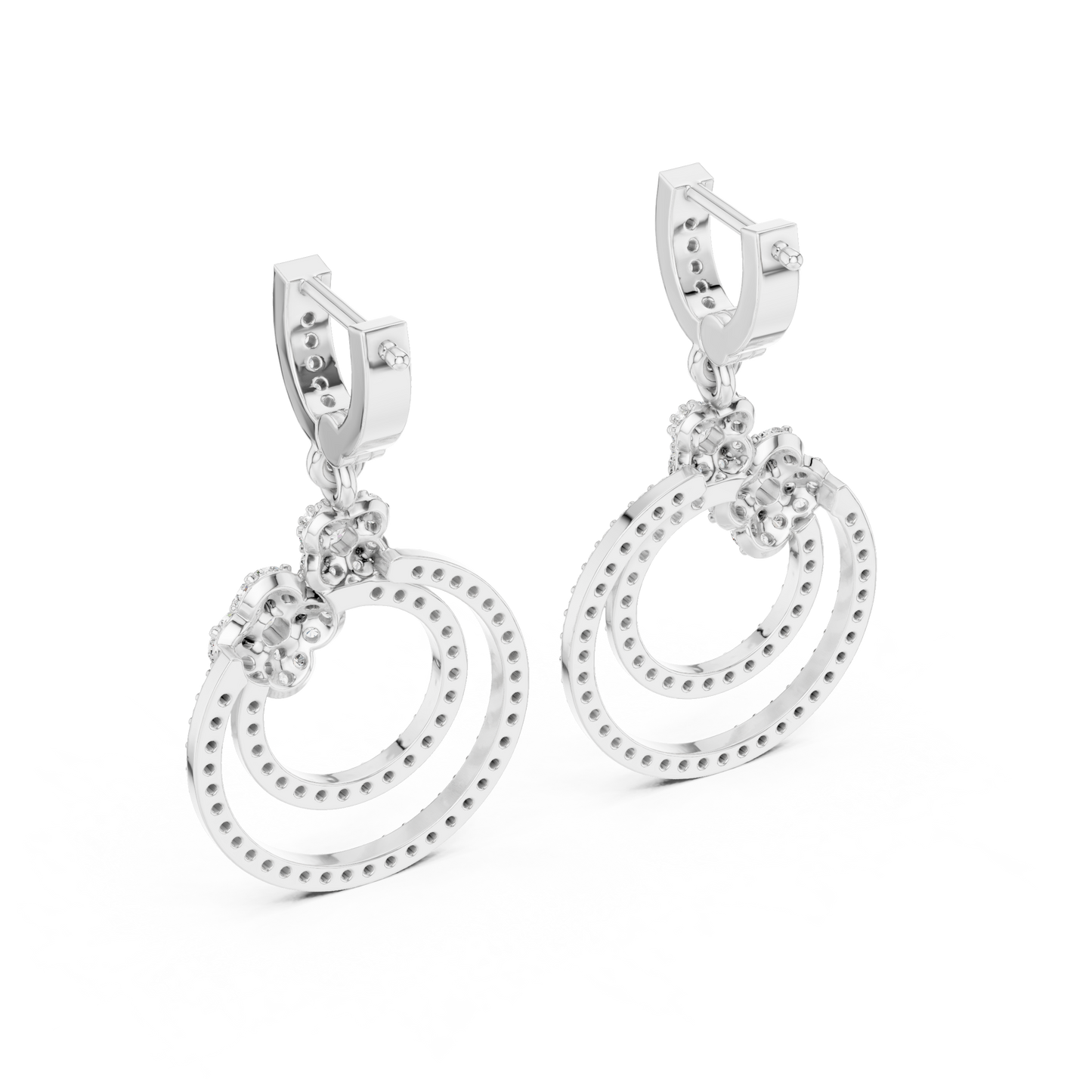 Earrings (ER-0069)