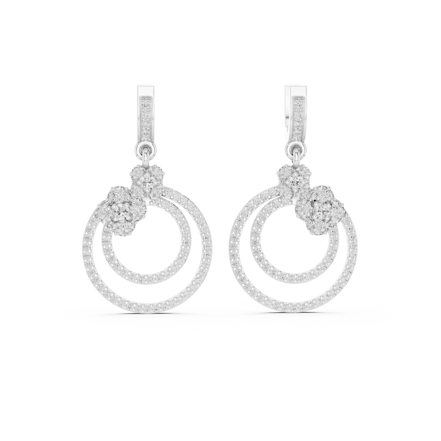 Earrings (ER-0069)