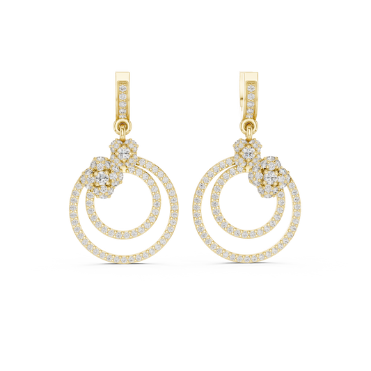Earrings (ER-0069)