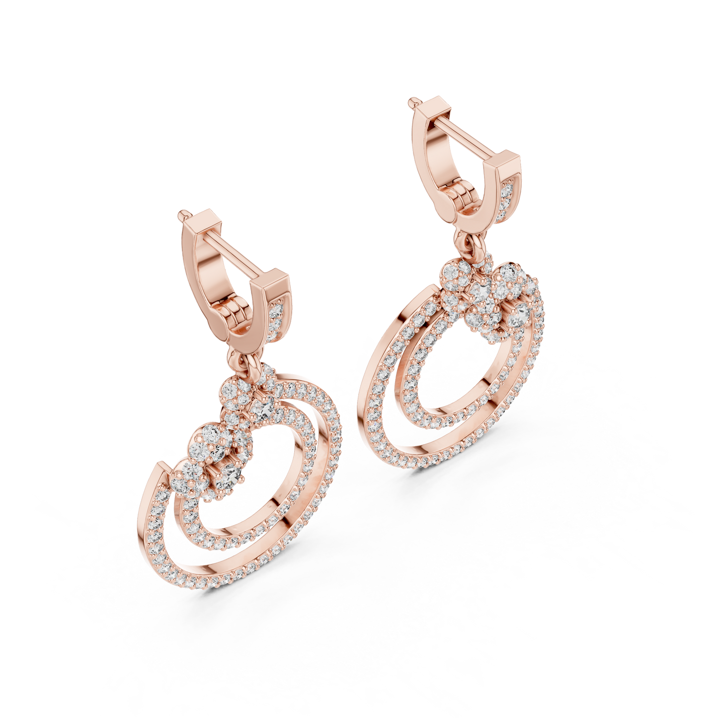 Earrings (ER-0069)
