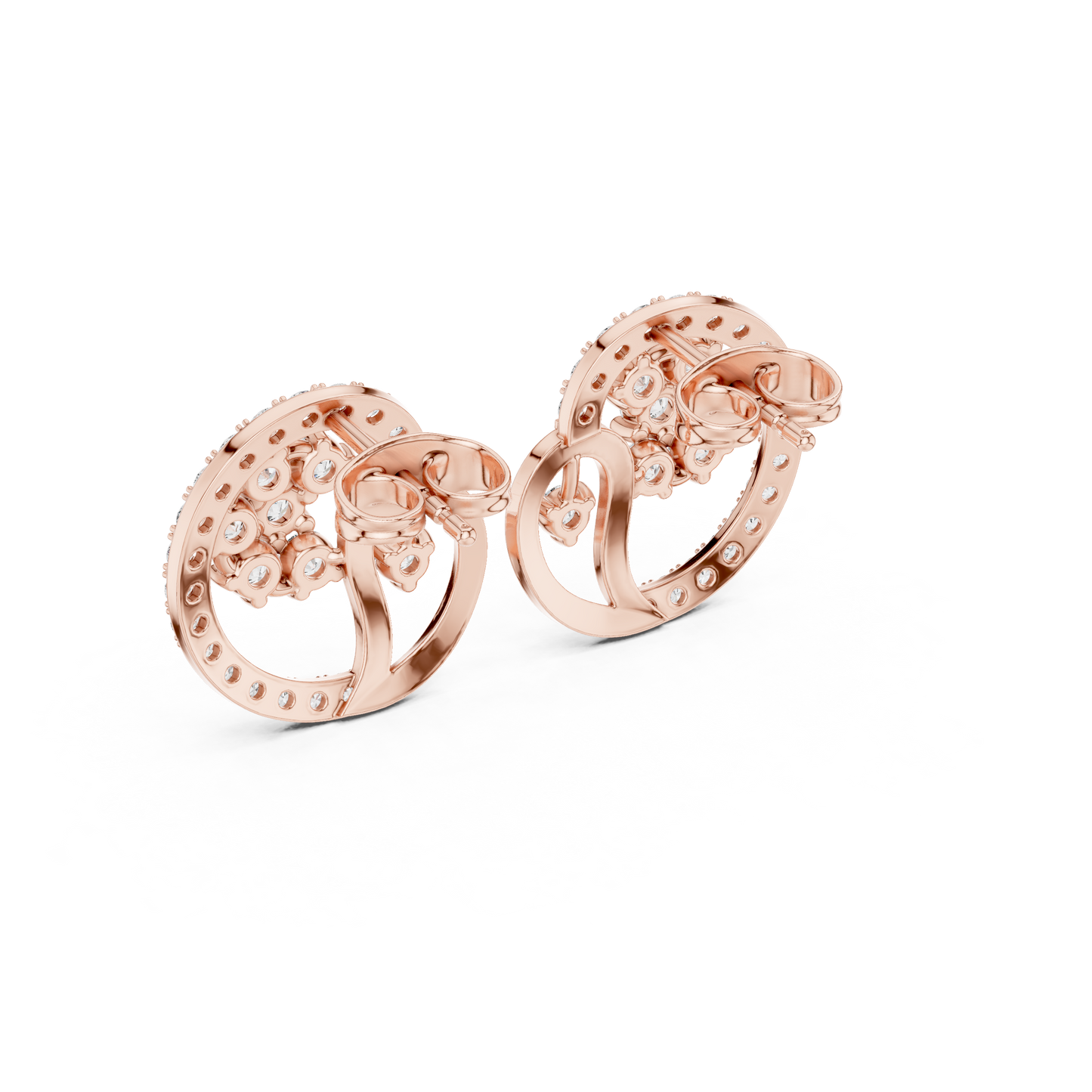 Eclipse Frame Studs (ER 0130)
