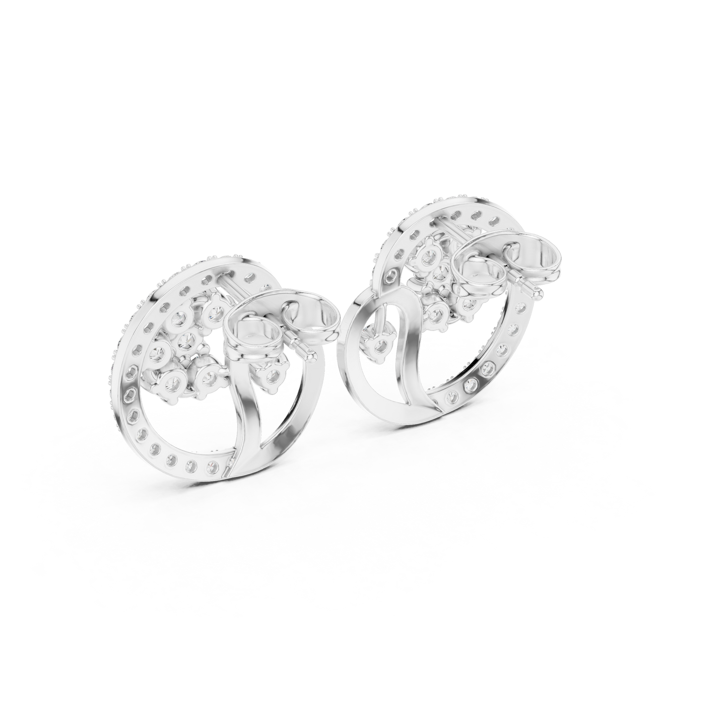 Eclipse Frame Studs (ER 0130)