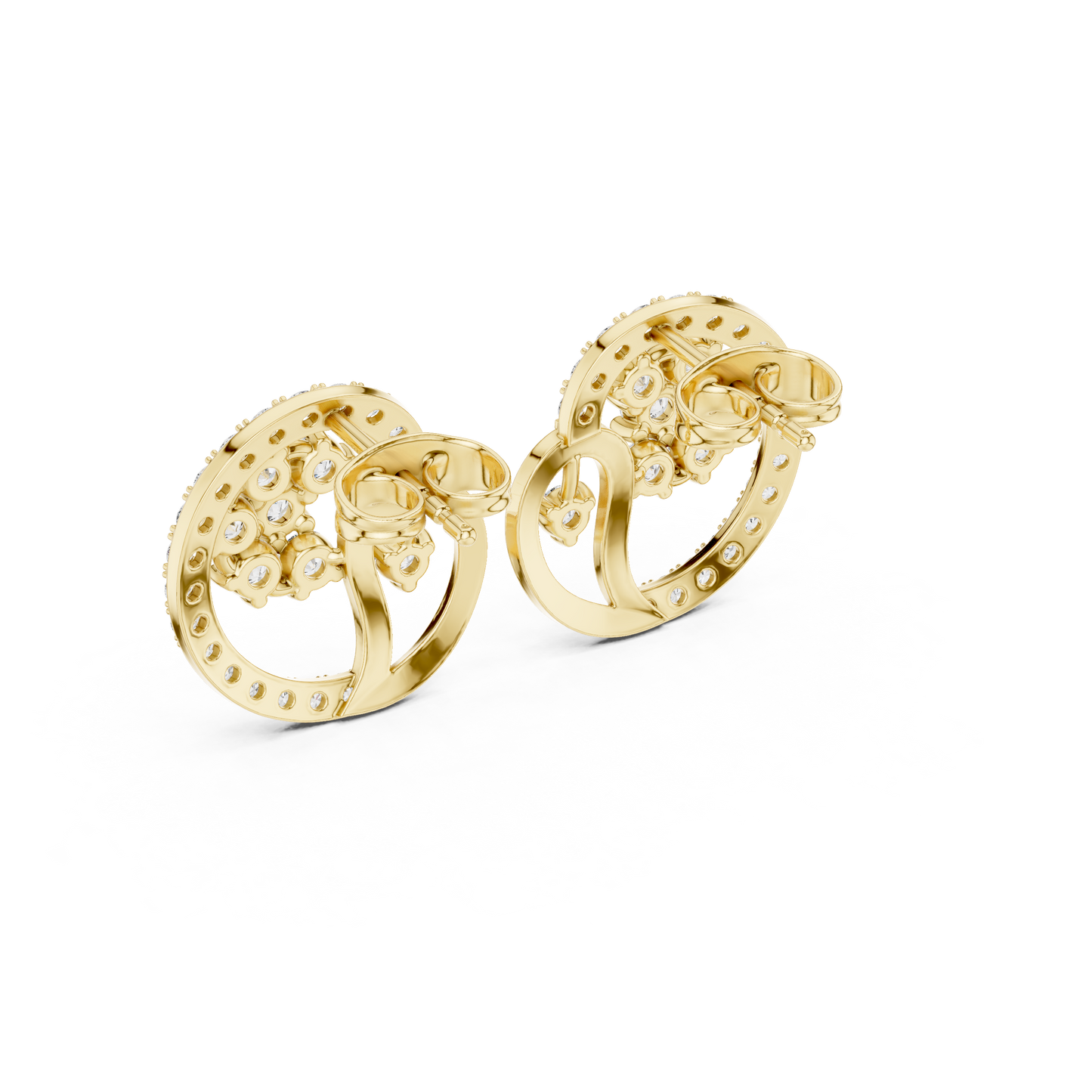 Eclipse Frame Studs (ER 0130)
