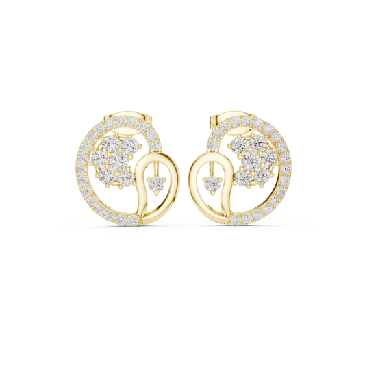 Eclipse Frame Studs (ER 0130)