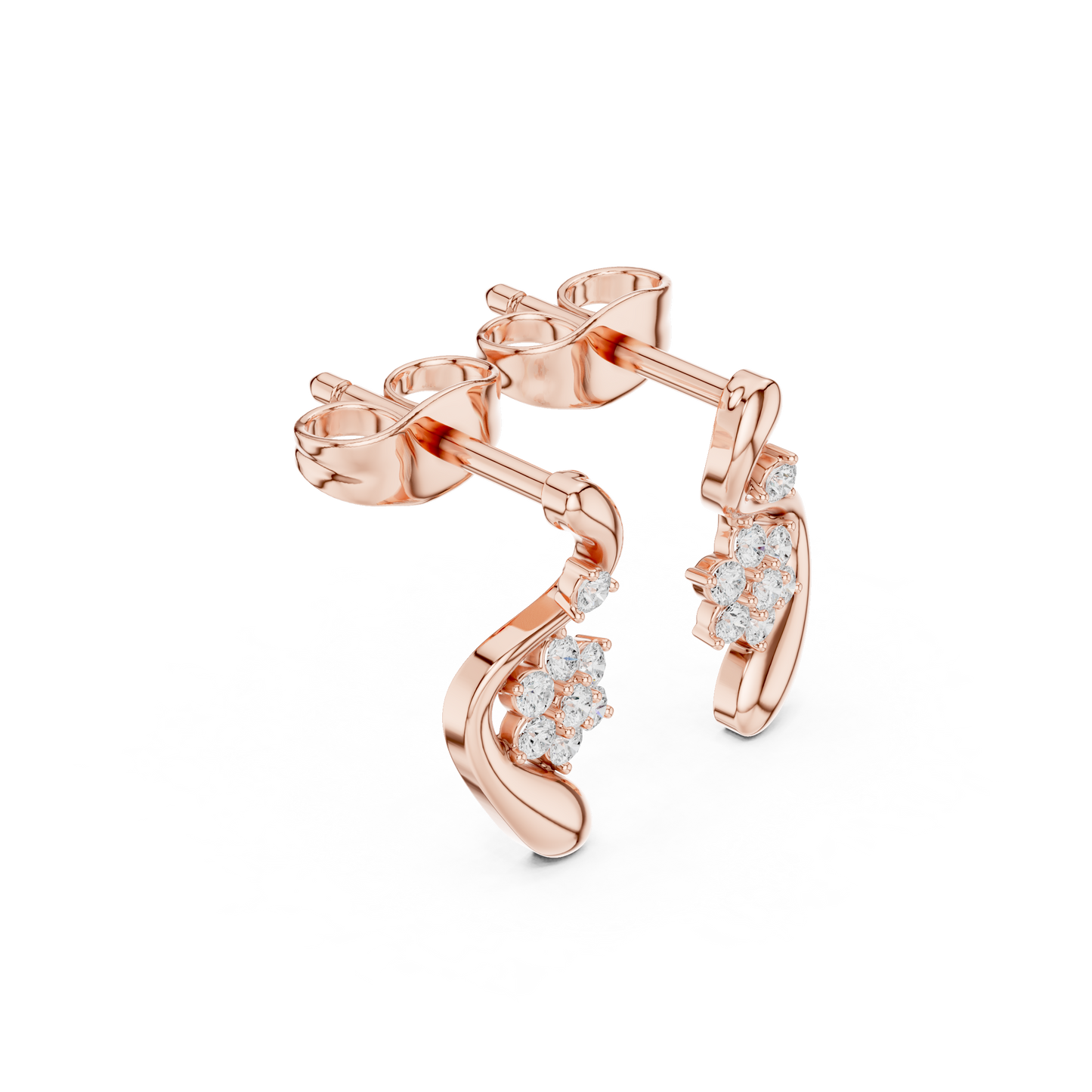 Flow Studs (ER 0215)