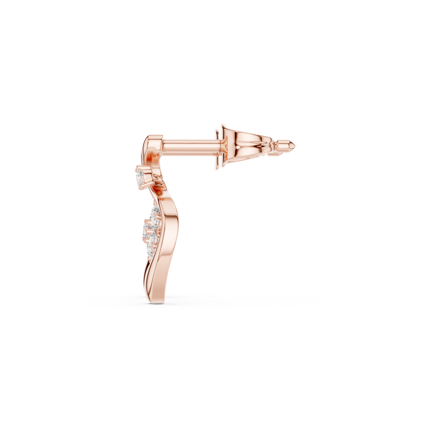 Flow Studs (ER 0215)