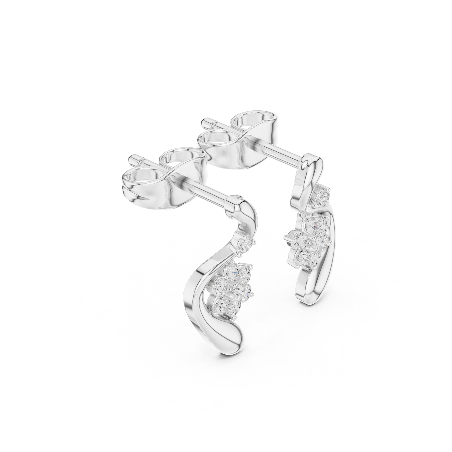 Flow Studs (ER 0215)
