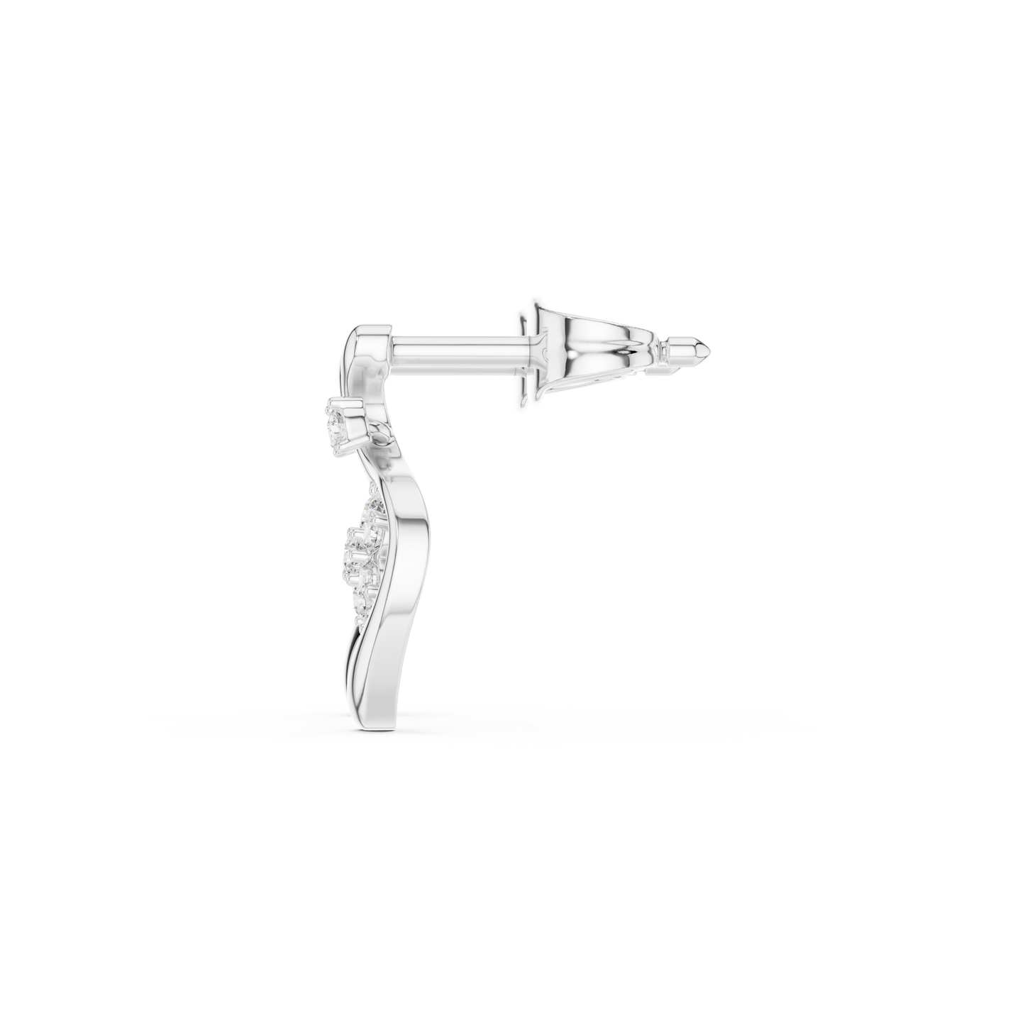 Flow Studs (ER 0215)
