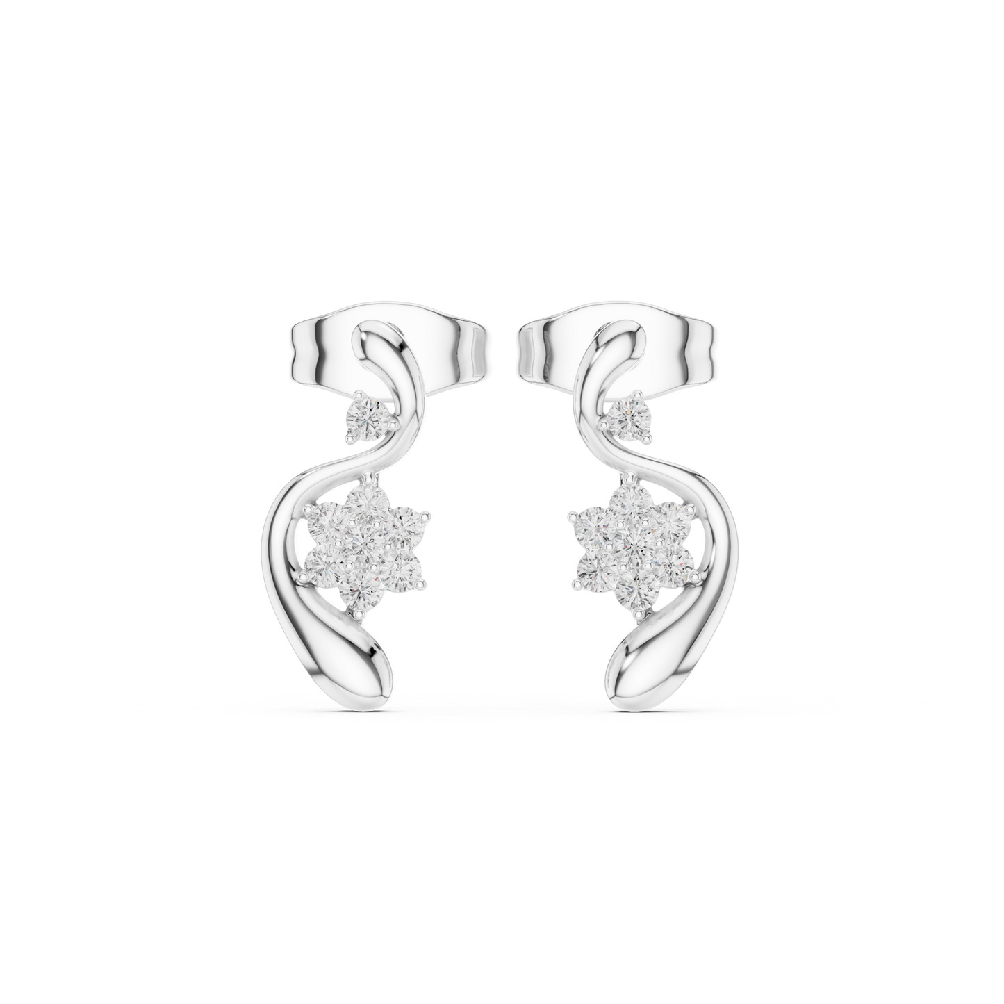 Flow Studs (ER 0215)