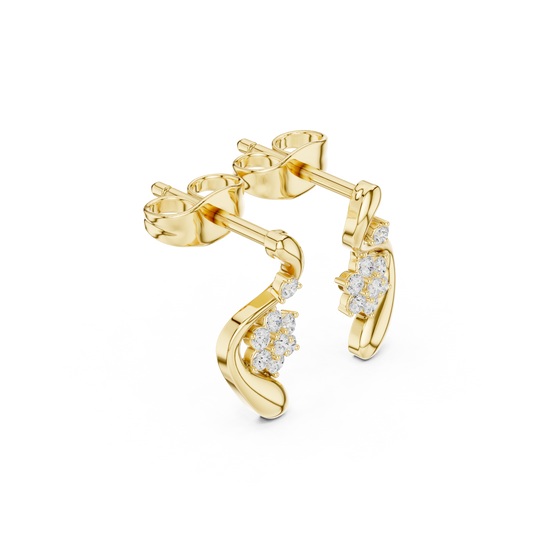 Flow Studs (ER 0215)