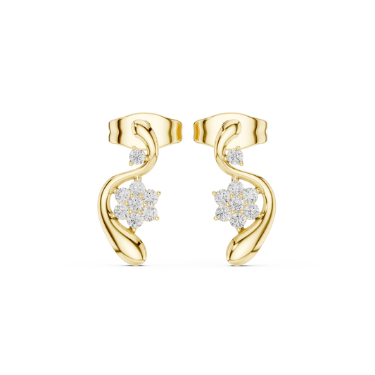 Flow Studs (ER 0215)