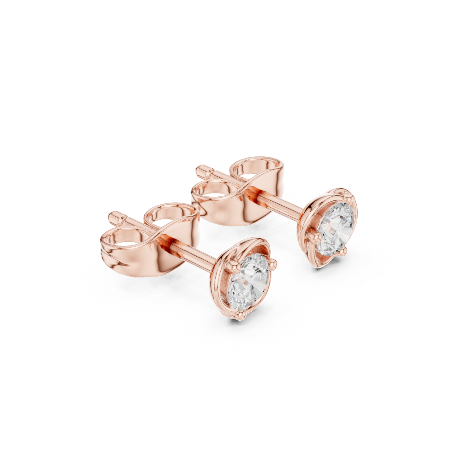 Bloom Studs (ER 0257)