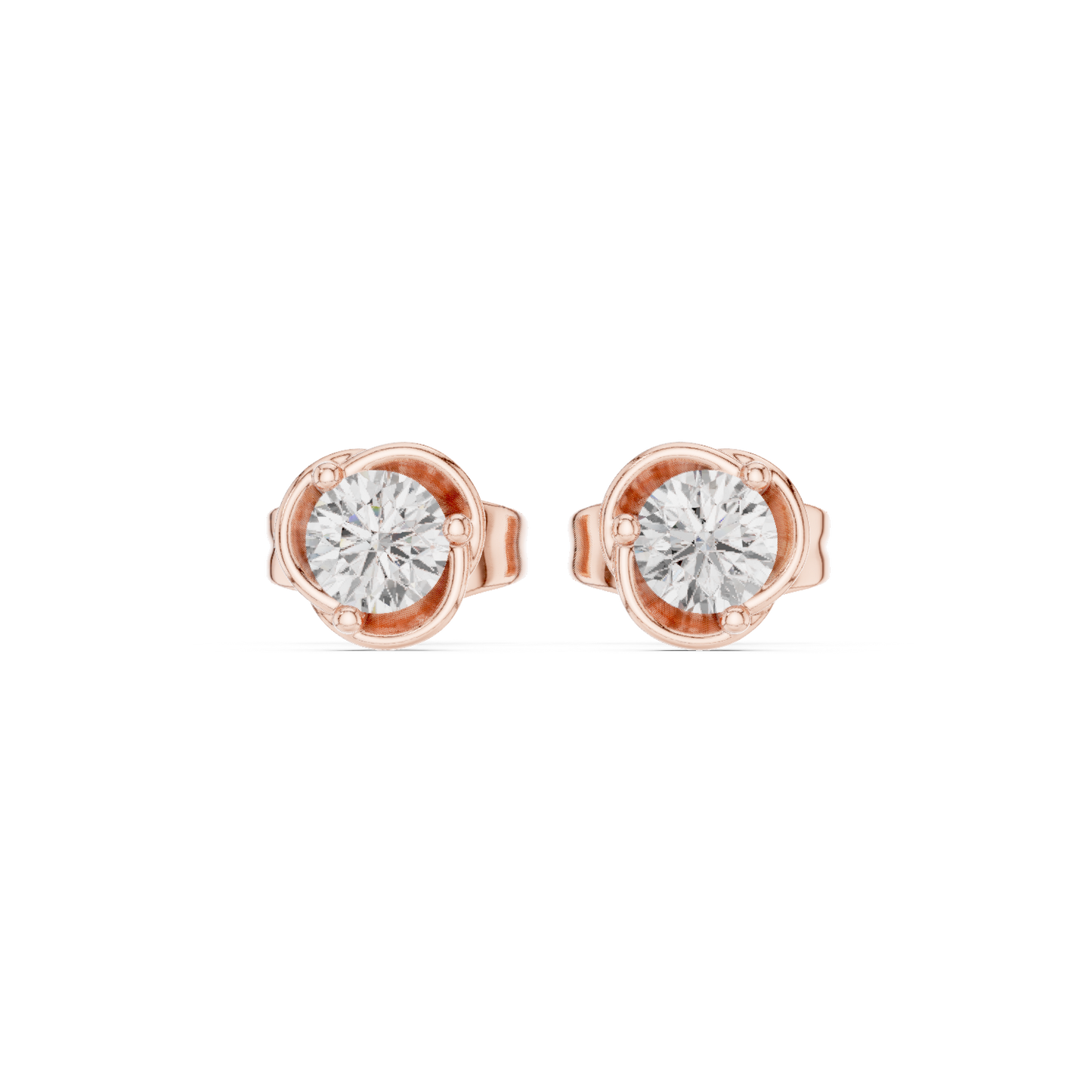 Bloom Studs (ER 0257)