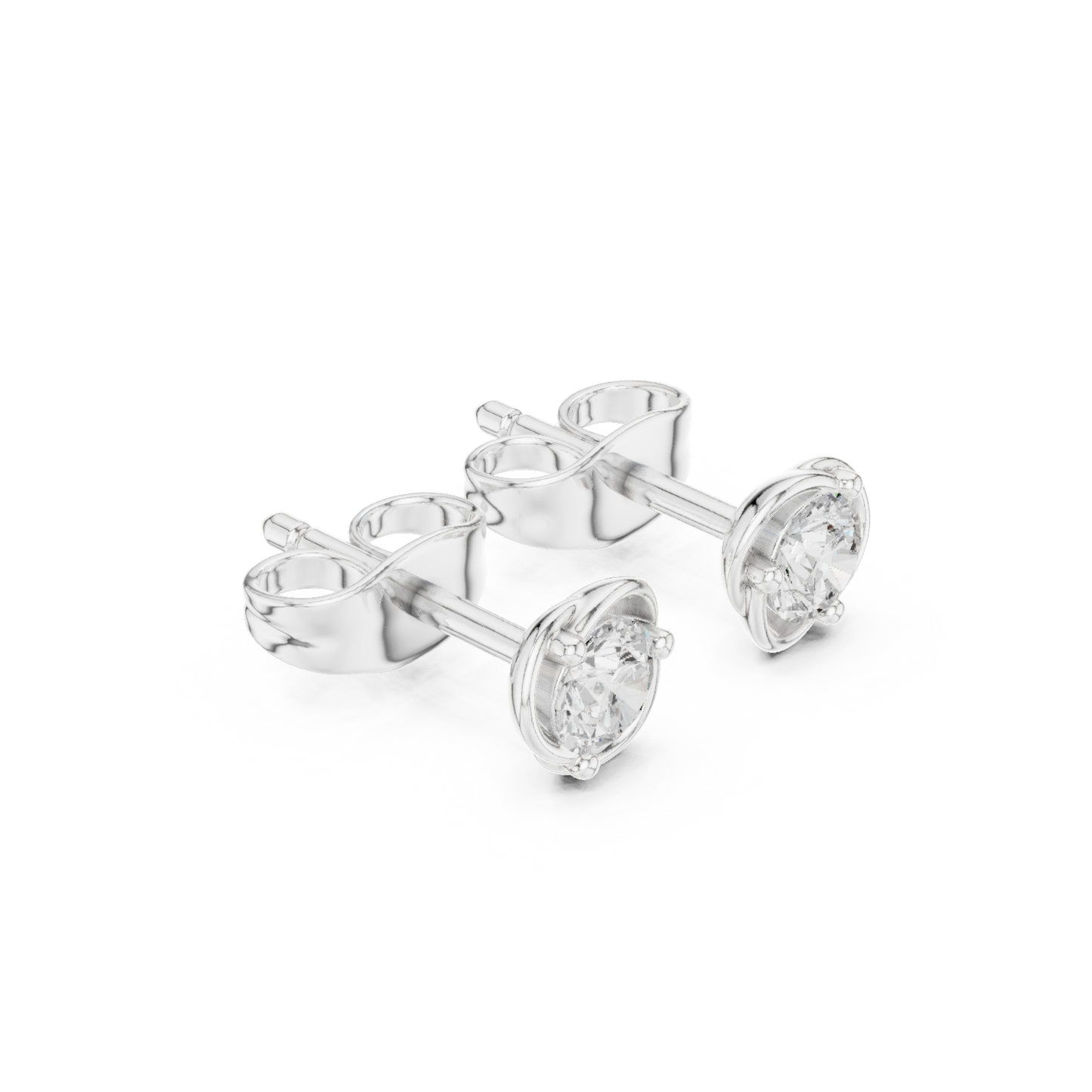Bloom Studs (ER 0257)