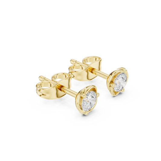 Bloom Studs (ER 0257)