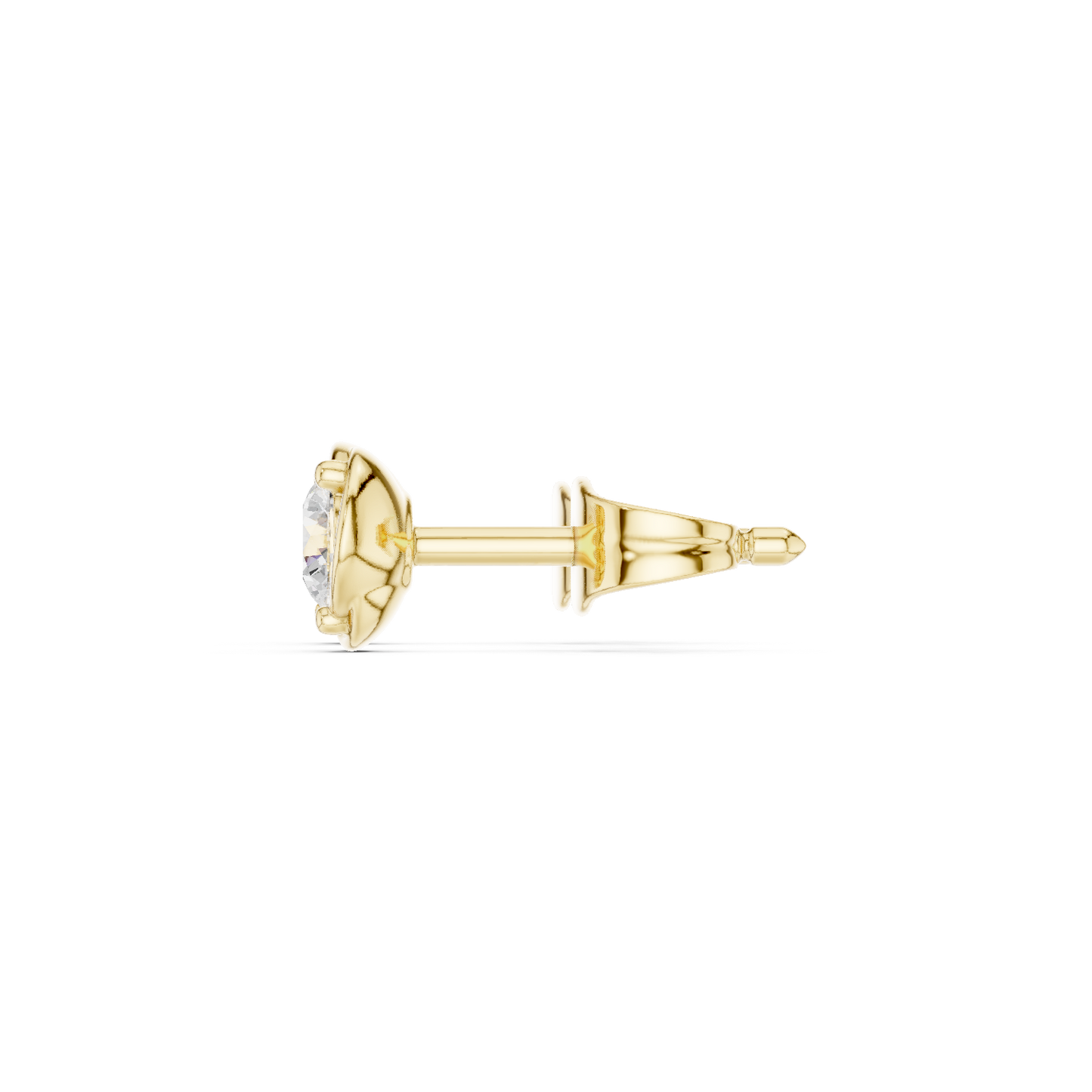 Bloom Studs (ER 0257)