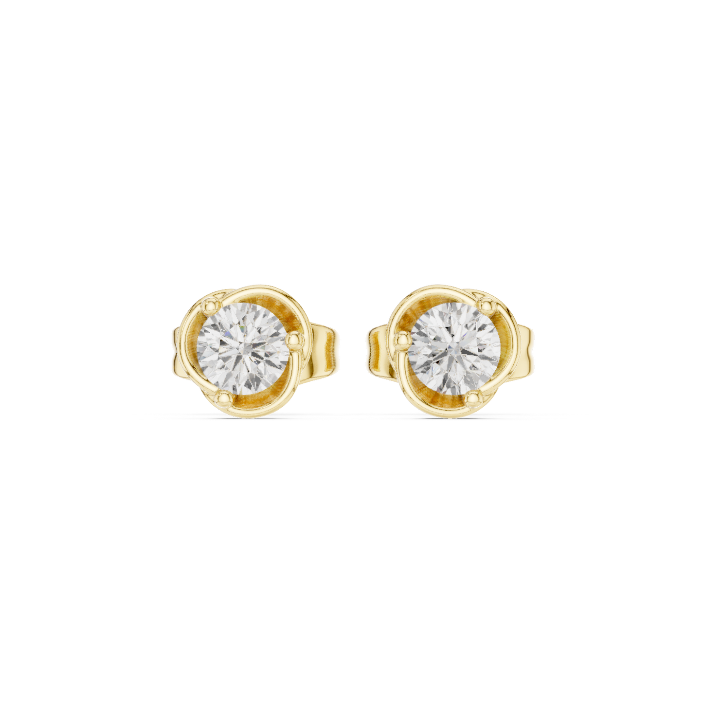 Bloom Studs (ER 0257)