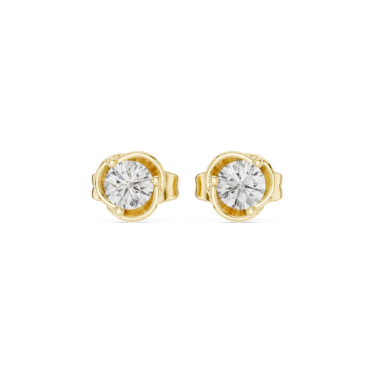 Bloom Studs (ER 0257)