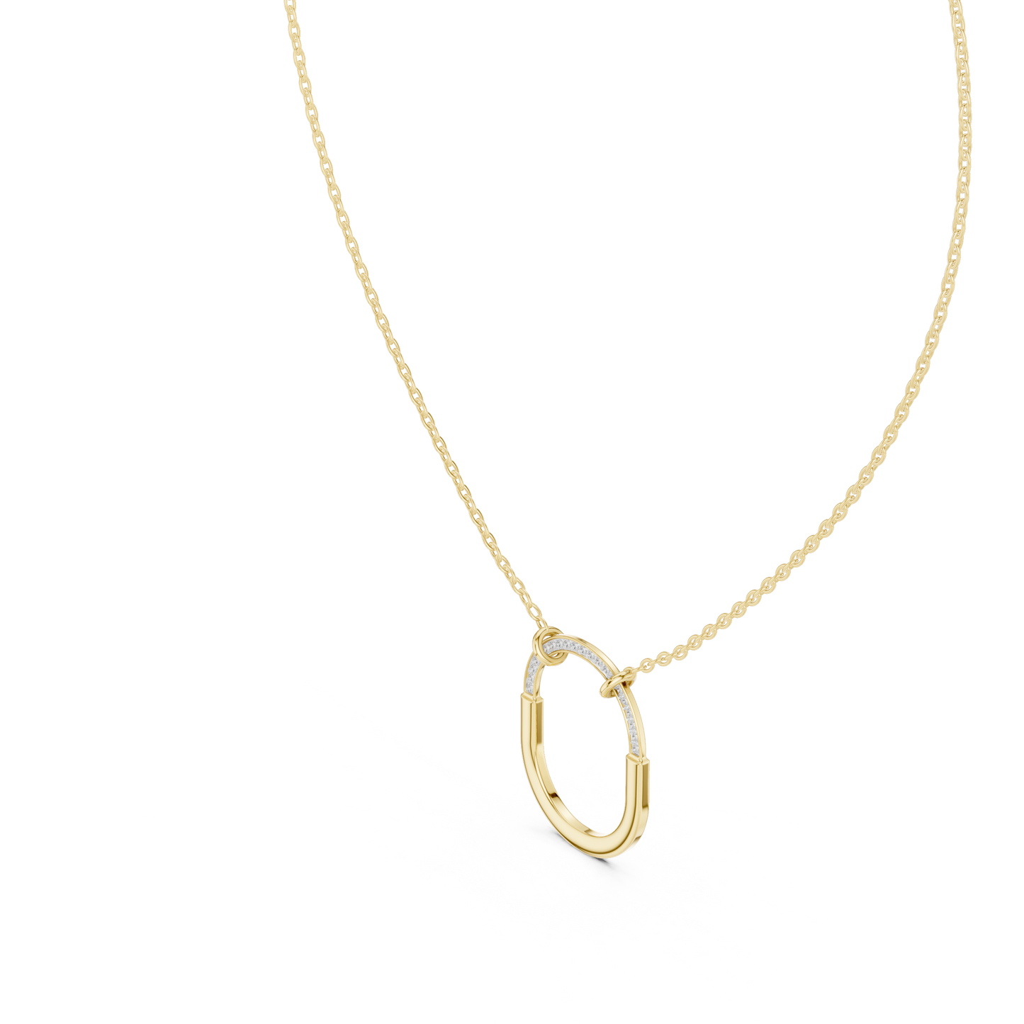 Pendant (PND-0013) N