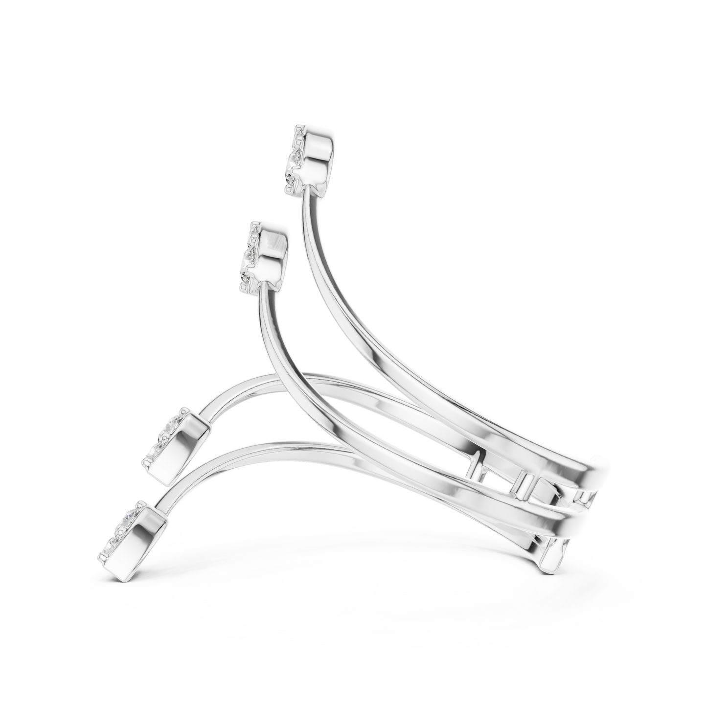 Vine Wrap Ring (RNG 0023)