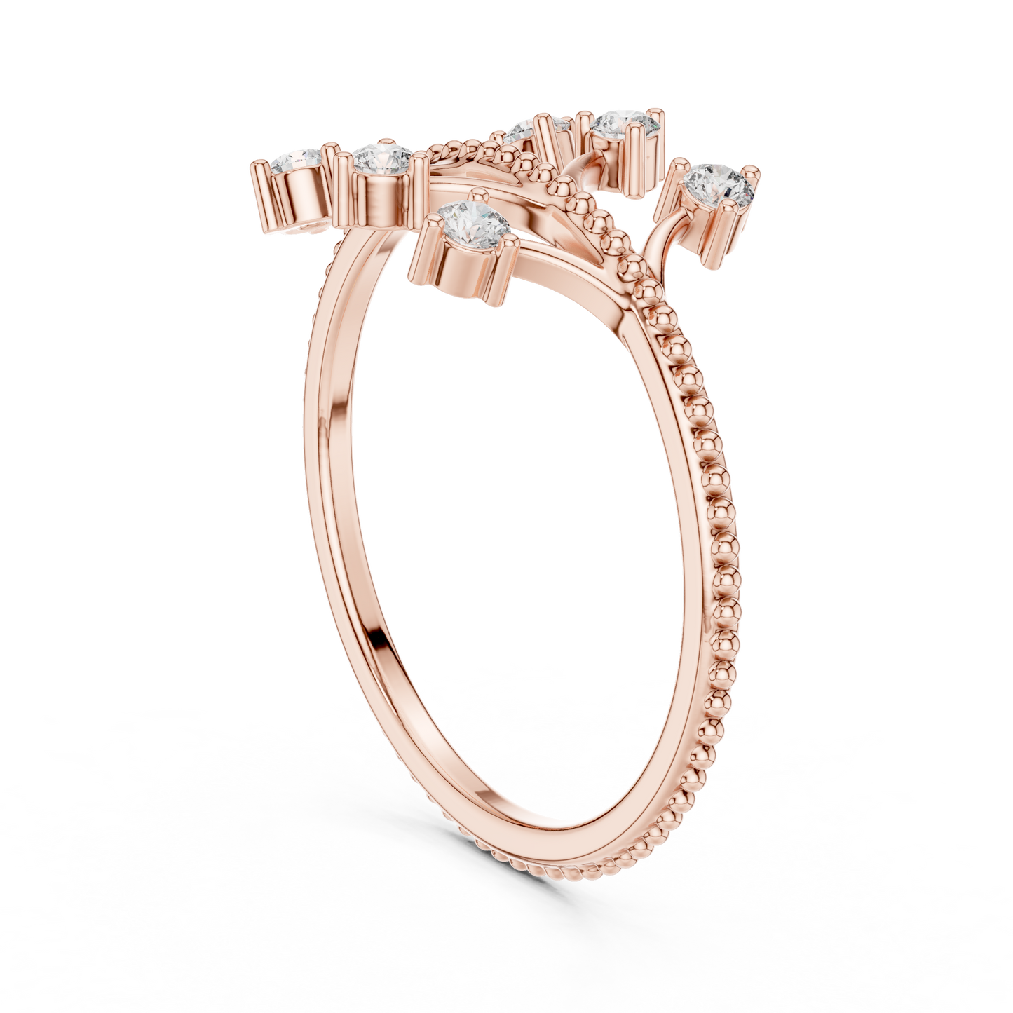 Linear Cluster Ring (RNG 0033)