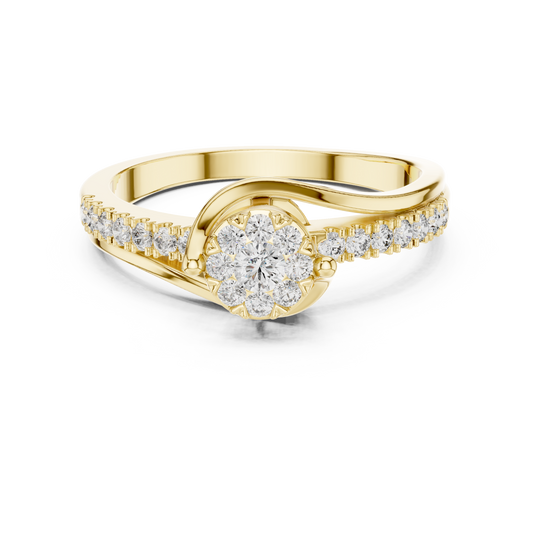 Sway Halo Ring (RNG 0041)